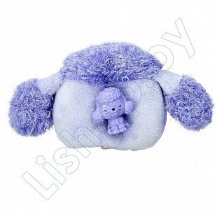 Кукла Barbie Cutie Reveal Пудель (HKR17 HKR20)