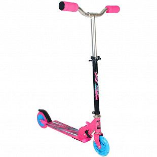 Самокат RGX Flash pink