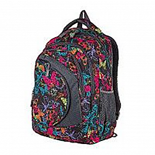 Рюкзак Polar 80072 black