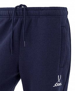 Брюки спортивные детские Jogel ESSENTIAL Fleece Pants JE4PA0121.Z4 dark blue