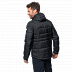 Куртка мужская Jack Wolfskin Argon Hoody M phantom