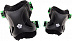 Комплект защиты для роликовых коньков Powerslide Phuzion Man 940148