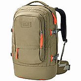 Рюкзак Jack Wolfskin Railrider 40L Dark Olive