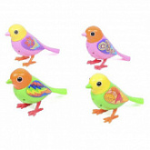 Музыкальная птичка Cute Sun Light DigiBirds 795