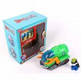 Игровой набор Морской патруль 553-167D