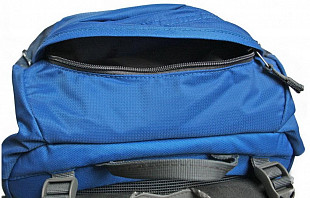 Рюкзак Deuter Futura Pro 44 EL 3401918-3395 midnight/steel