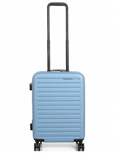 Чемодан Samsonite Stackd 55 см KF1*11 001 ocean