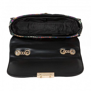 Женская сумка Pola 74572 black