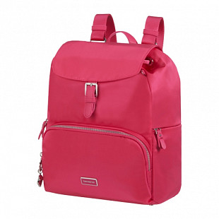 Рюкзак городской Samsonite Karissa 2.0 KC5*20 010 red