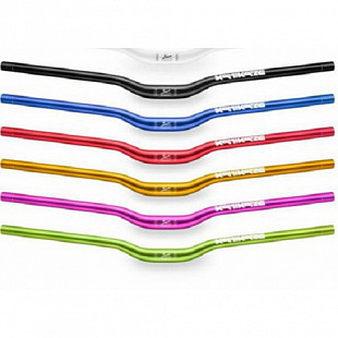 Руль Sixpack Riser Kamikaze 760 31.8 мм purple ZAB15091
