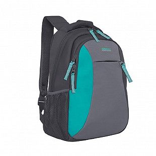 Рюкзак GRIZZLY RD-833-2 dark grey