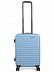 Чемодан Samsonite Stackd 55 см KF1*11 001 ocean