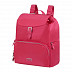 Рюкзак городской Samsonite Karissa 2.0 KC5*20 010 red