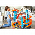 Набор игровой Hot Wheels City Невообразимый гараж (FTB69) Набор игровой Hot Wheels City Невообразимый гараж (FTB69)
