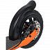 Самокат городской Novatrack Polis 200DB.POLIS.OR20 orange