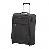 Чемодан American Tourister Crosstrack MA3*18 001 black