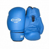 Перчатки боксерские Relmax 4101 blue