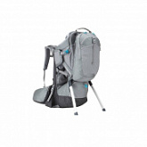Рюкзак-переноска Thule Sapling Elite Child Carrier dark Shadow/Slate (210102)
