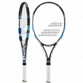 Ракетка теннисная Babolat Pure Drive JR 26 (140157-146-1)