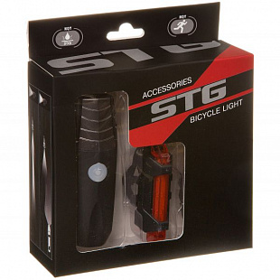 Комплект фонарей STG FL1536 + BCTL5477 Х95141