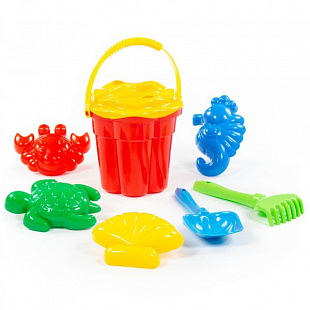 Набор Полесье 35578