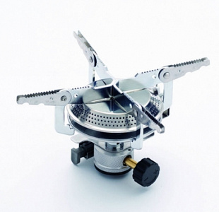Горелка газовая Kovea Hiker Stove KB-0408