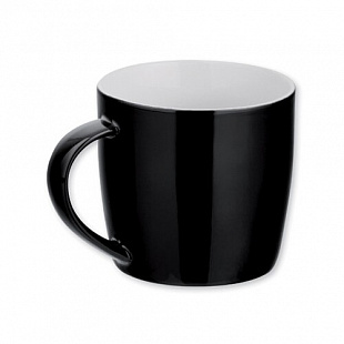 Кружка Duran 300мл 427910 Black
