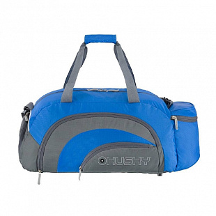 Сумка спортивная Husky Glade 38L blue