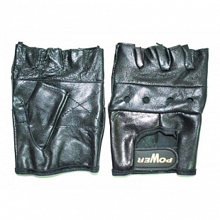 Перчатки велосипедные Zez Sport DOMYOS Black