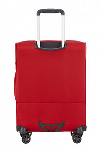 Чемодан Samsonite Popsoda 55см CT4-00003 Red