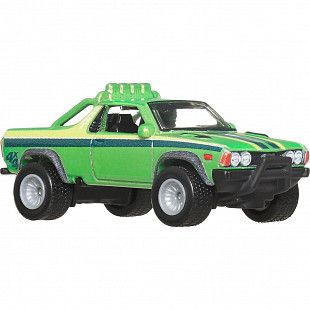 Машинка Hot Wheels Car Culture Subaru Brat (FPY86 JBK72)