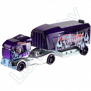 Грузовик Hot Wheels 1:64 Aero Blast (BFM60 BFM78)