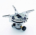 Горелка газовая Kovea Hiker Stove KB-0408