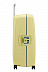 Чемодан Samsonite S`Cure 75см 10U-46002 Pastel Yellow