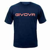 Спортивная мужская футболка Givova Spot MA008