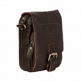 Мужская сумка Pola 0181 brown