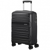 Чемодан малый American Tourister Sunside 55см 51G*09 001 black