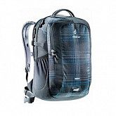 Рюкзак городской Deuter Giga blueline check