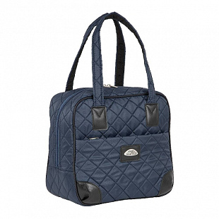 Бьюти-Кейс Polar П7101 blue