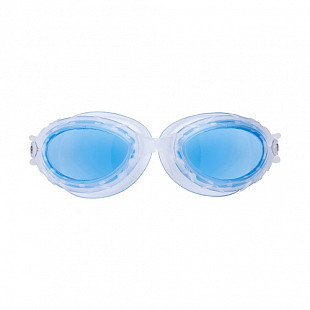 Очки взрослые TYR Nest Pro LGNST/420 Blue