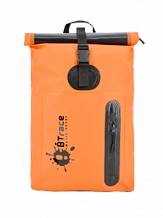 Герморюкзак BTrace городской Modern 22л (A0364) orange