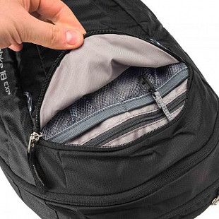 Рюкзак Deuter Superbike 18 EXP 32114-7000 black