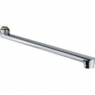 Излив для смесителя L-образный G.Lauf UCG-223240