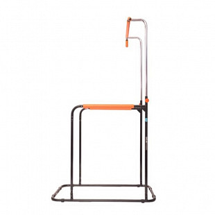 Стойка для подтягиваний и отжиманий DFC Power Tower G006