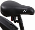 Велосипед Novatrack Juster 16" (2020) 165JUSTER.BK20 black