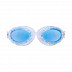 Очки взрослые TYR Nest Pro LGNST/420 Blue Очки взрослые TYR Nest Pro LGNST/420 Blue