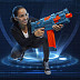Бластер Nerf E2.0. Турбина E9481