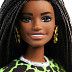 Кукла Barbie Игра с модой (FBR37 GYB00)