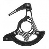 Успокоитель цепи Sixpack iscg-03 black ZAB15019