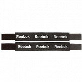 Липучки Reebok Shin Strap SR black